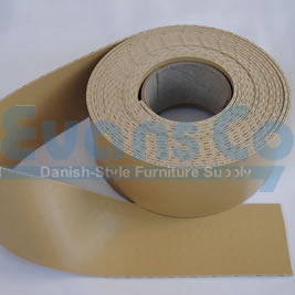 rubber webbing straps