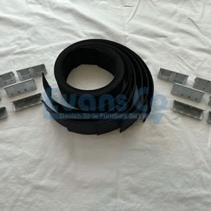 45-degree Evans Clips Patented Furniture Packs