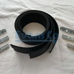 90-degree Metal Grips Furniture Packs