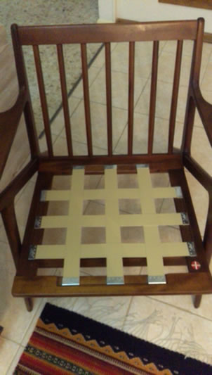 zChairAfter