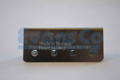 45-Degree Angle Evans Clips Patented - Image 2